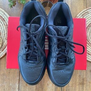 New Balance Slip Resistant Work Shoes